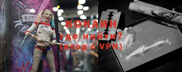 тгк Богородицк